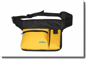 China (Mainland) Waist Bag WA0202