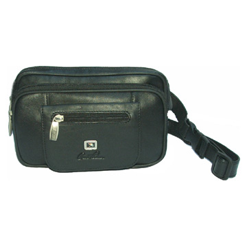 3-Ply Waist Bag