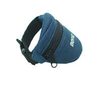 Hong Kong Promotional Wrist Pouch