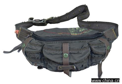 Canvas Bag