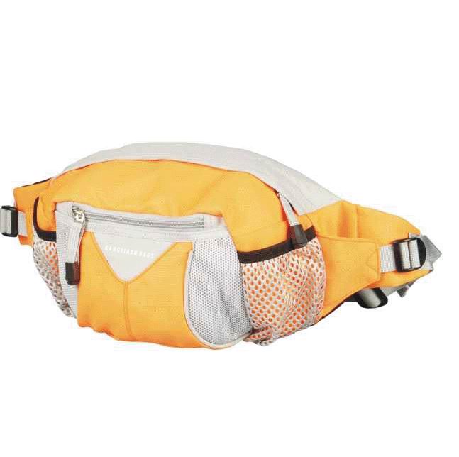 China (Mainland) Waist Bag