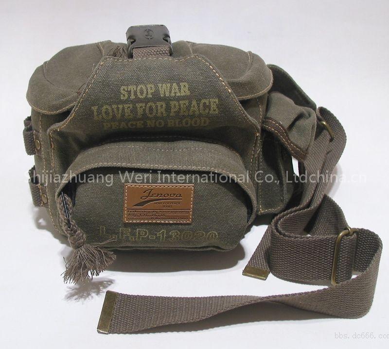 Waist pack(WR-C3079)