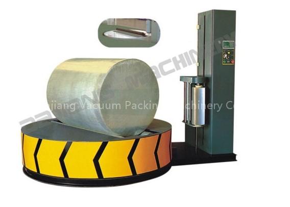 Y2000F Reel Type Pallet Wrapping Machine