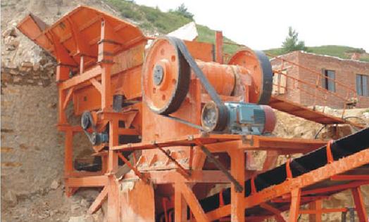 Sand Making & Washing Plants