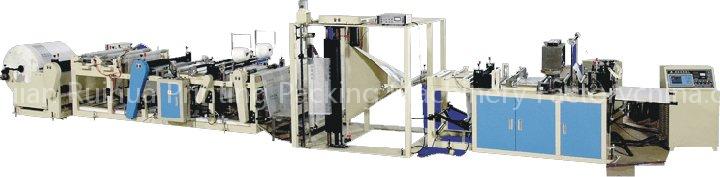 Non-Woven Bag Making Machine