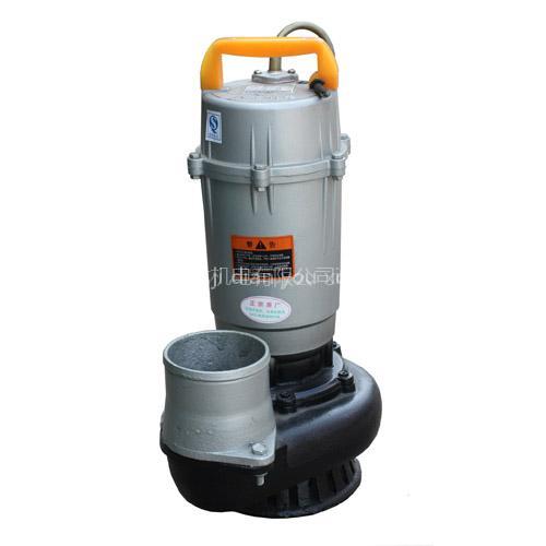 QDX electric diving pump