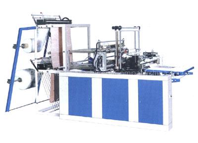 bag making machine