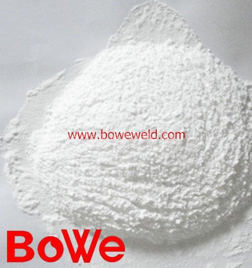 copper flux powder