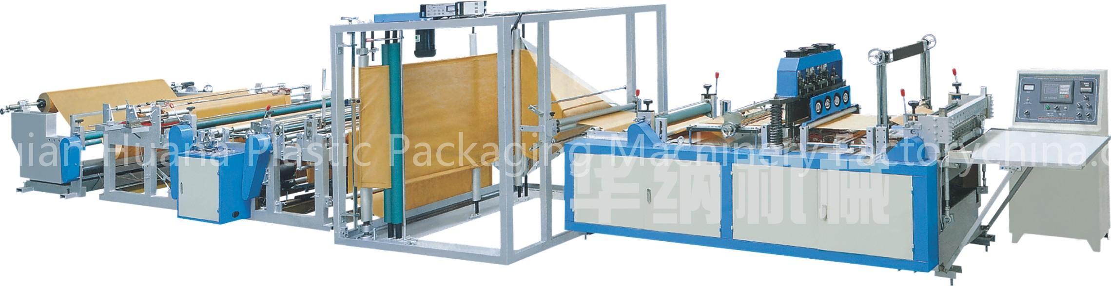 Non-Woven Bag Making Machine