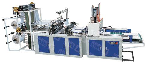 bag making machine