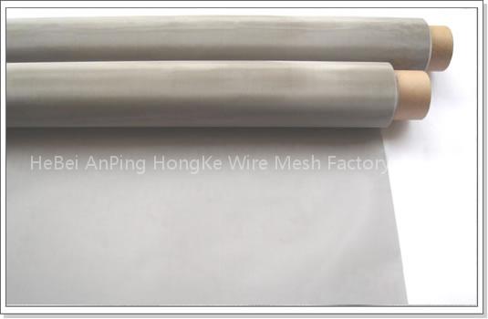 Stainless Steel Wire Mesh