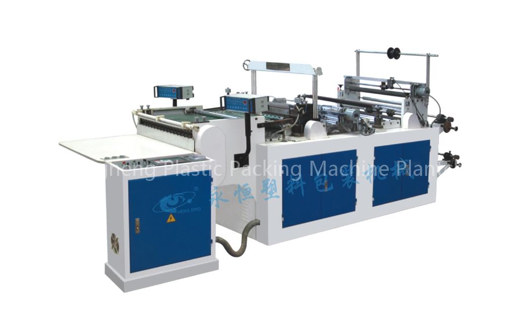 bag making machinery