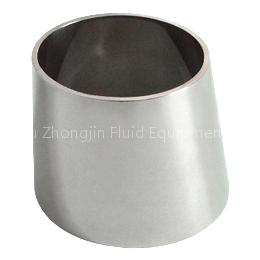 Eccentric Reducer