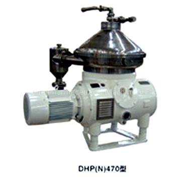 Juice separator