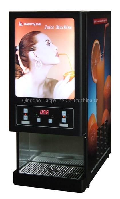 Automatic catering beverage machine HV-302CY