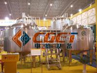 beer fermenters, mini brewery plant