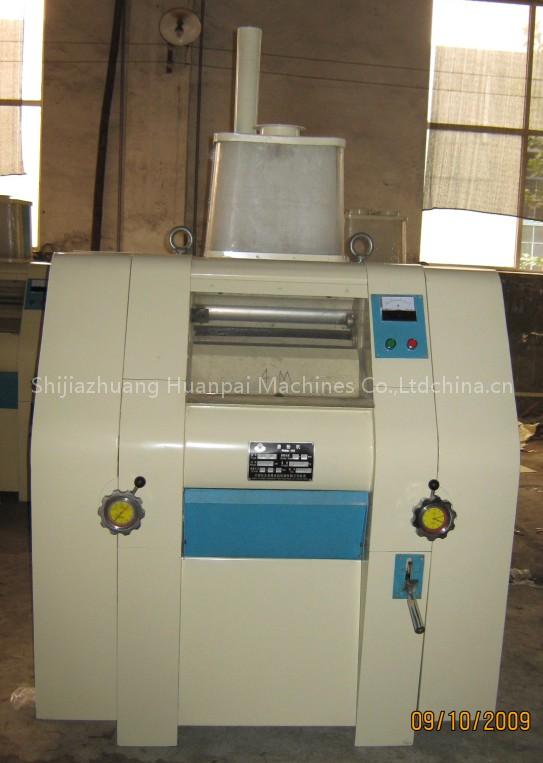 TQLZ series high efficiency vibrator ,high efficiency vibrator,level revolving sifter