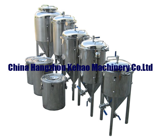Beer Home Brew Conical Fermenter