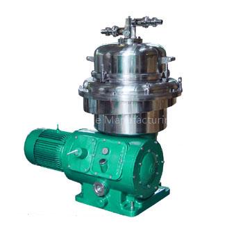 milk separator