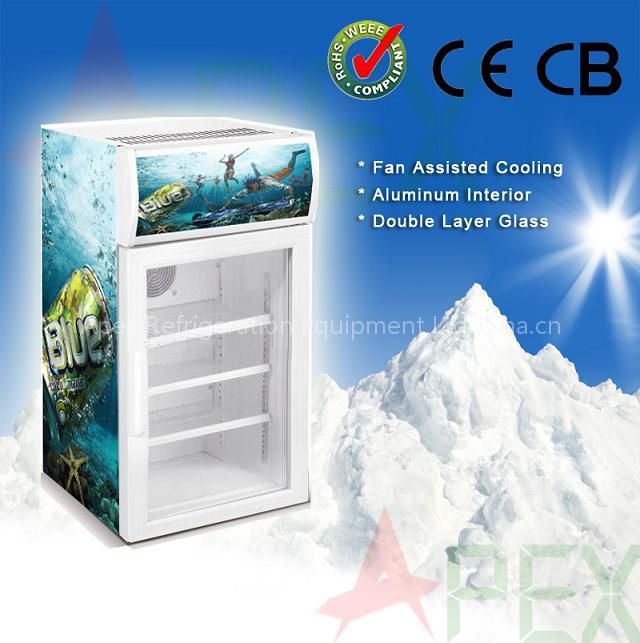 counter top cooler