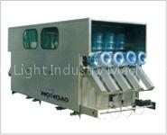 HAT Series 3-Gallon & 5-Gallon Filling Line