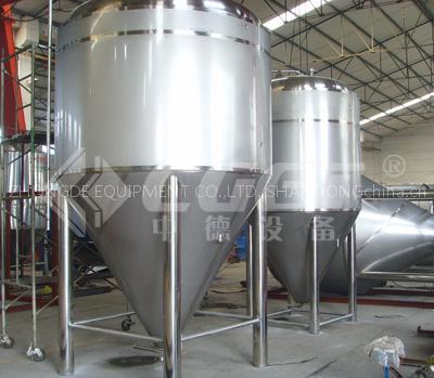 Fermentation tank
