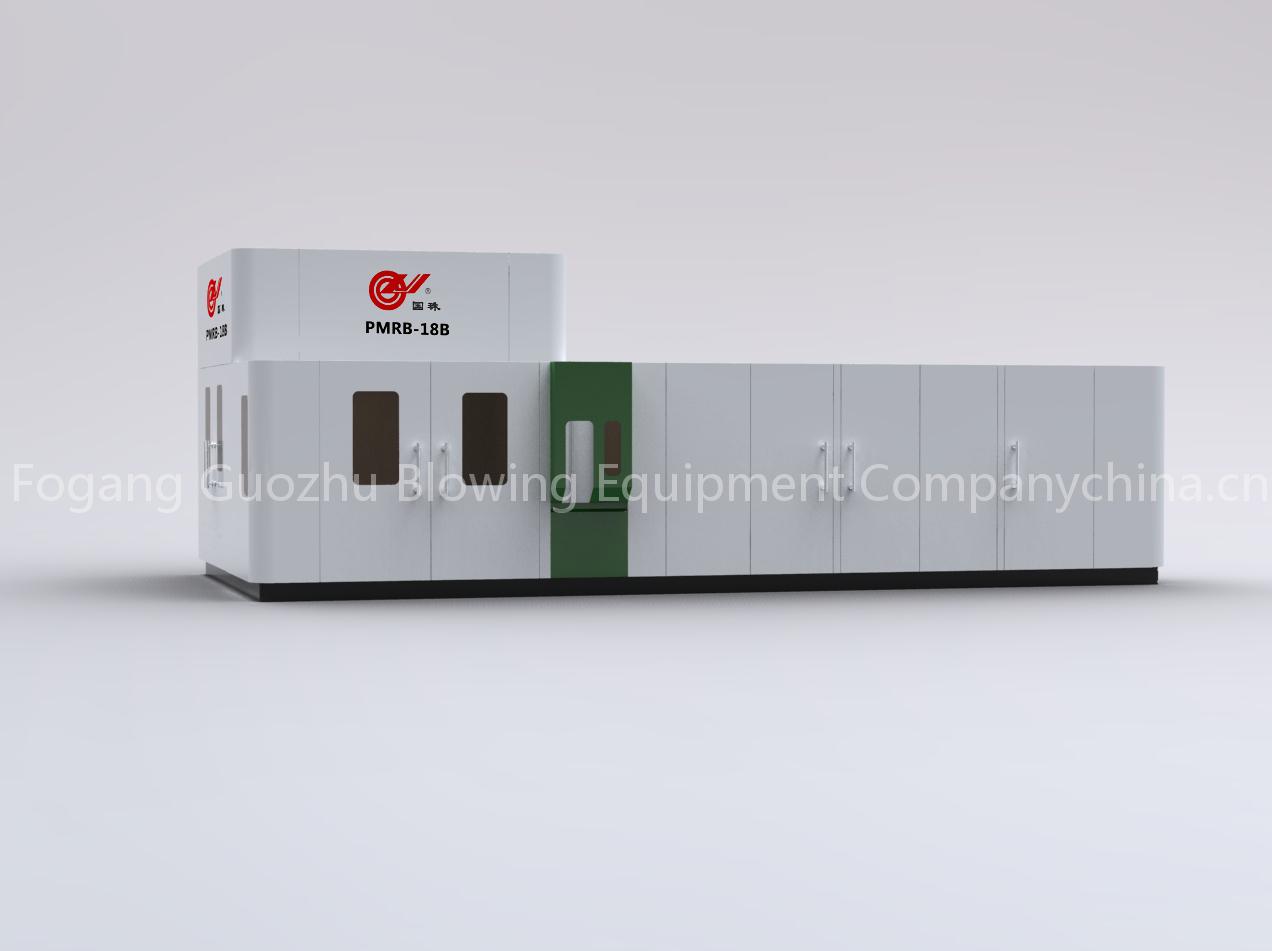 PET/PP blowing machines & PET molds supplier