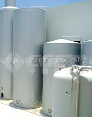 beer cooling equipment