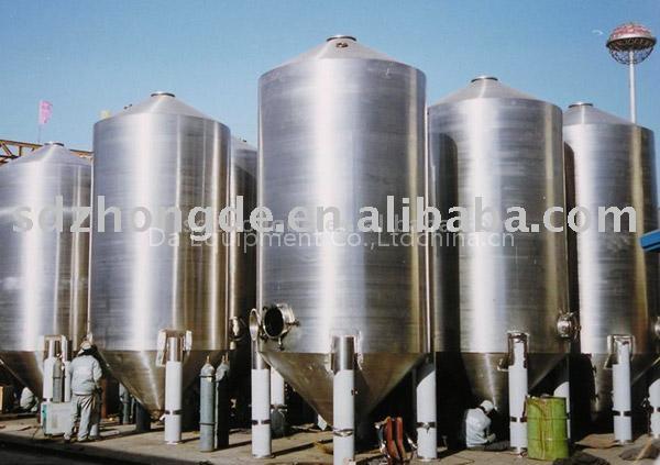 Fermenter/Fermentor/Fermentation tank