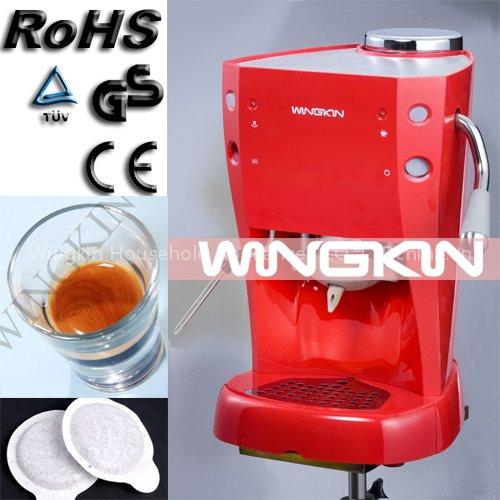 Italian Coffee Machine