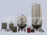 The yeast propagation system