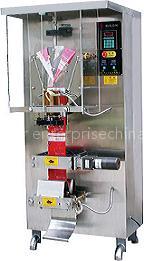 automatic liquid packing machine