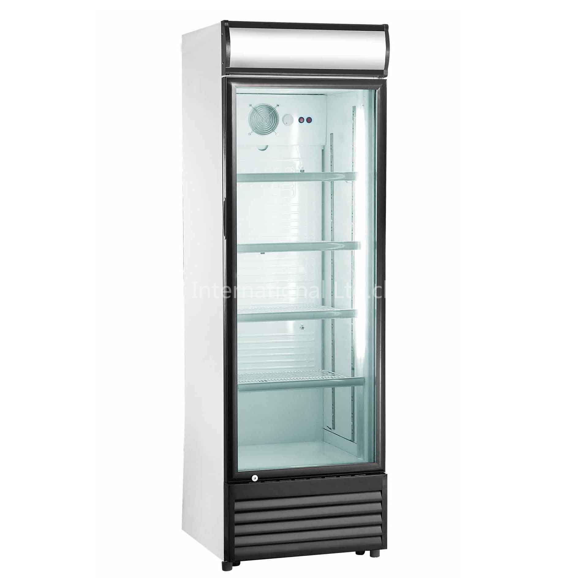 Display Cooler