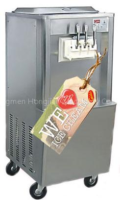 soft ice cream machine BQ322