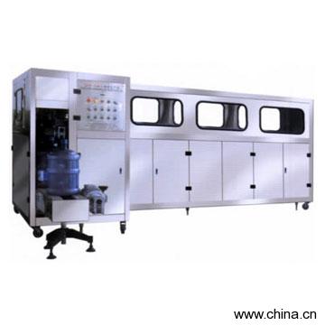 Beverage Processing Machine