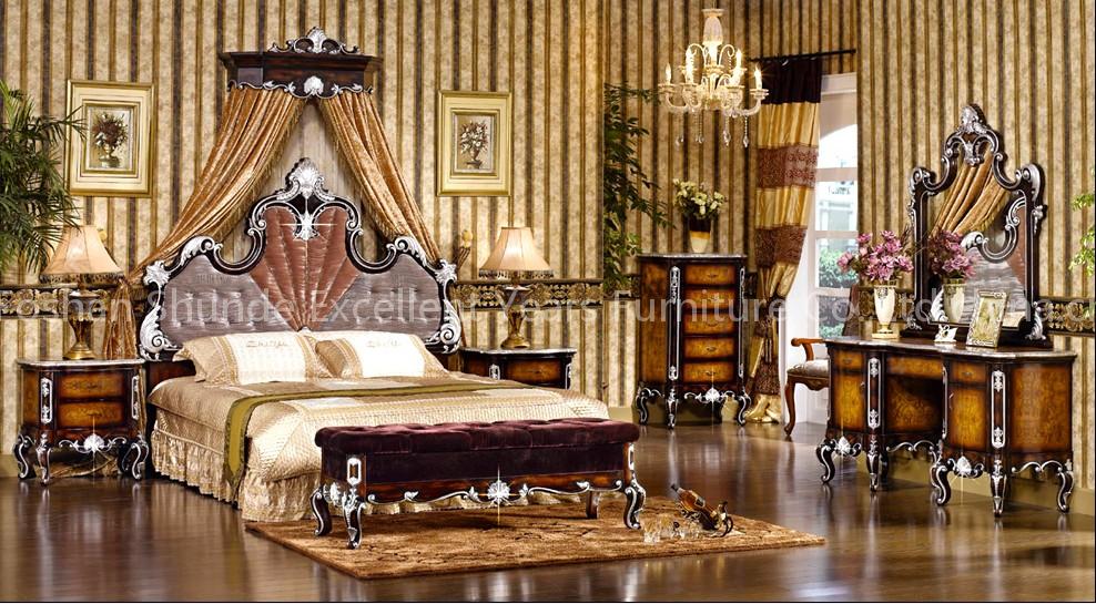 bedroom ,bed