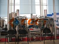 mash tank