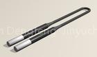 silicon carbide heating elements