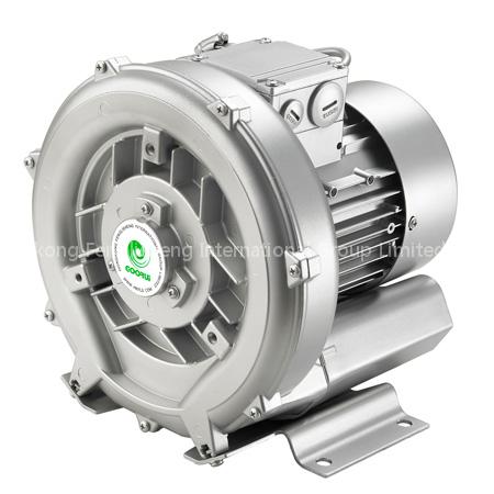 Goorui side channel blowers