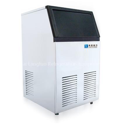 ice machine/cube ice maker