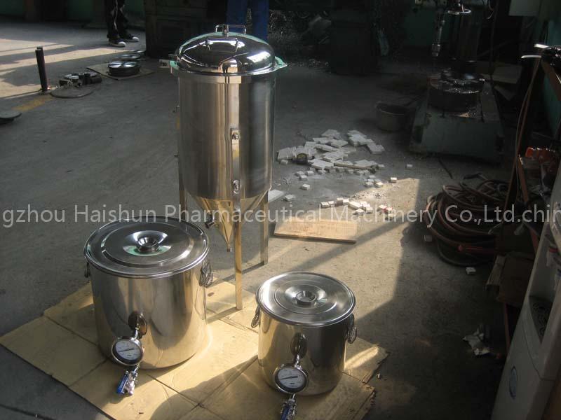fermenter