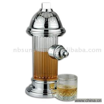 Beer Dispenser