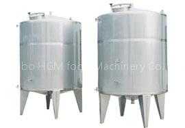Indoor Vessel(Brew equipment)