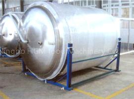Beer equipment