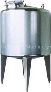 Water Storage Tank