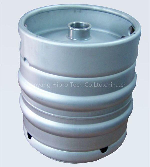 beer keg