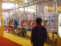 min brevery equipment