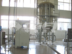 Filter system
