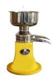 Milk separator