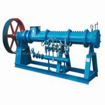 YPJ Series Expander